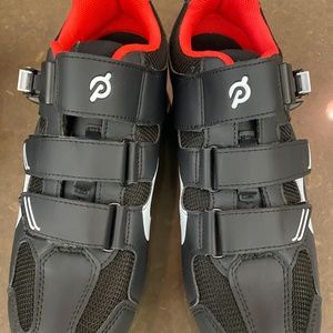 Peloton Spin Bike Shoes